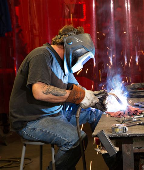 custom welding and metal fabrication st cloud mn|A Central Minnesota Custom Welding Shop.